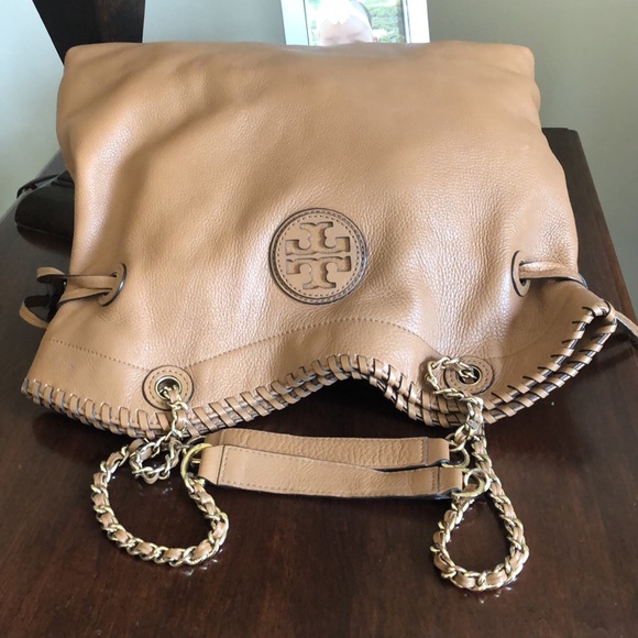 SOLD Tory Burch shoulder bag - Picture 2 of 10